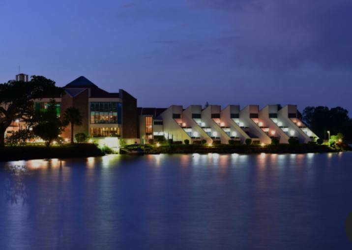 Blue Nile Resort & Spa